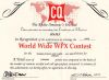 2006 CQ WW WPX TB CW